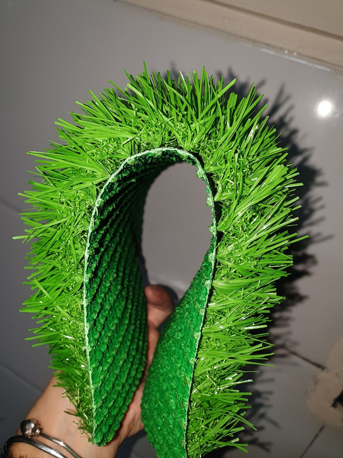 Thảm cỏ BH 18M1