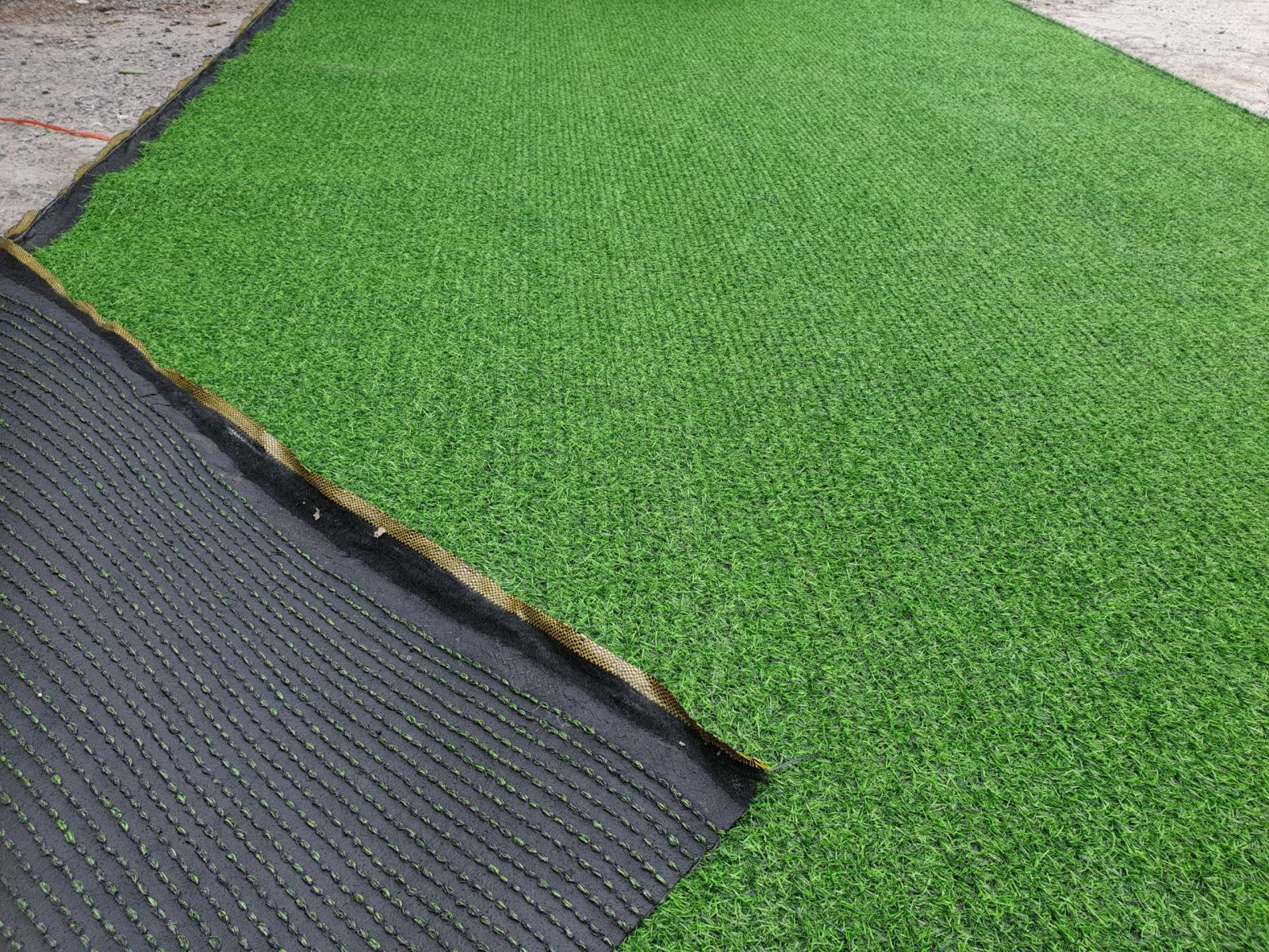 Thảm cỏ nhân tạo BH 20R