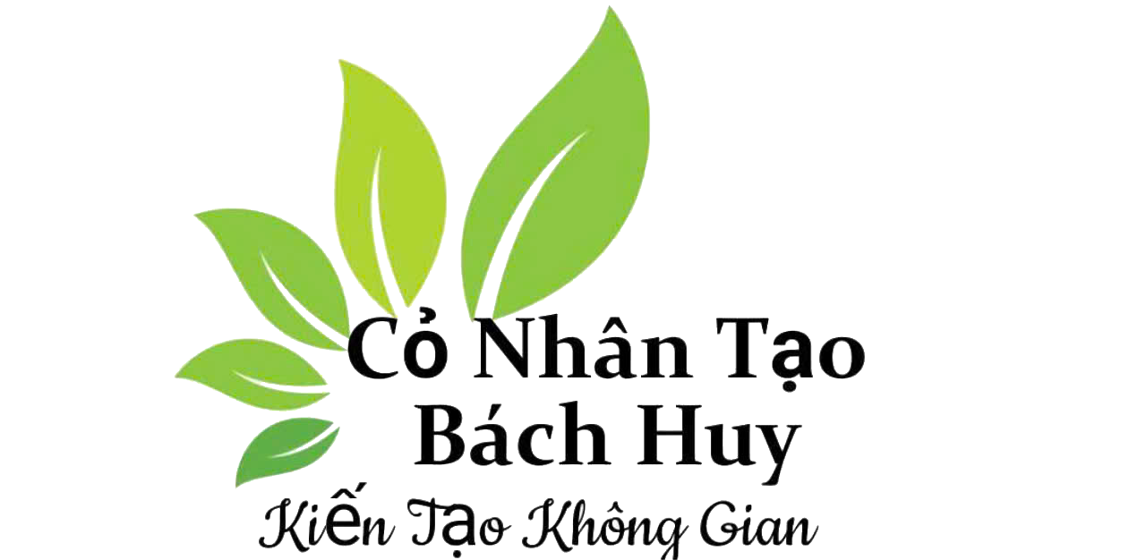 Cỏ nhân Tạo Bách Huy