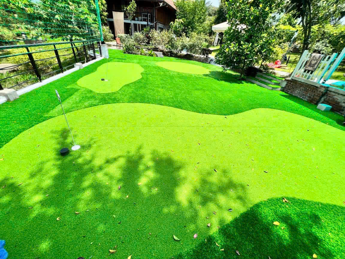 Cỏ golf