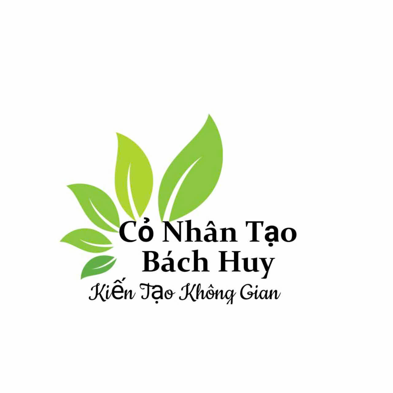 Cỏ nhân Tạo Bách Huy